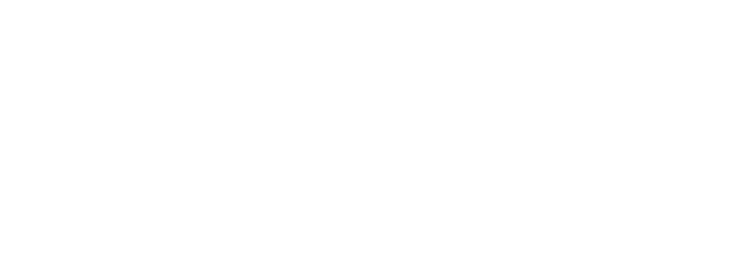 Logotipo grande en color blanco de músicas encantadas