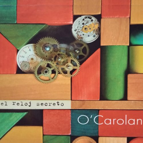 El reloj secreto - O’Carolan
